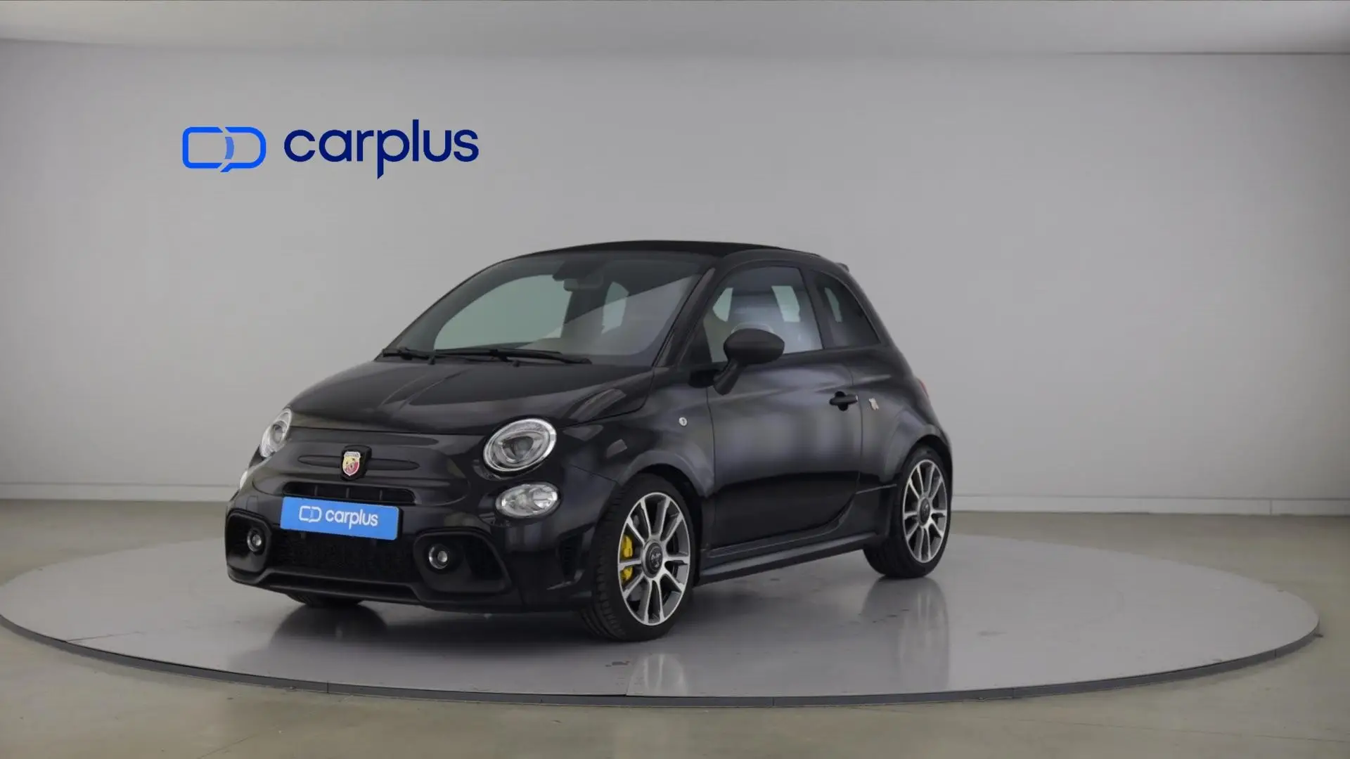 Abarth 500