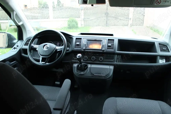 Vand VW Multivan T6 2018 150cp