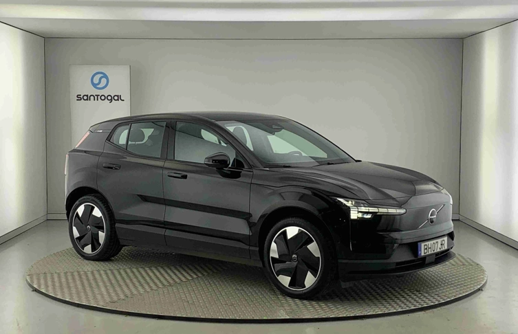 VOLVO - EX30 - EX30 69 kWh Single Motor Extended Range Ultra