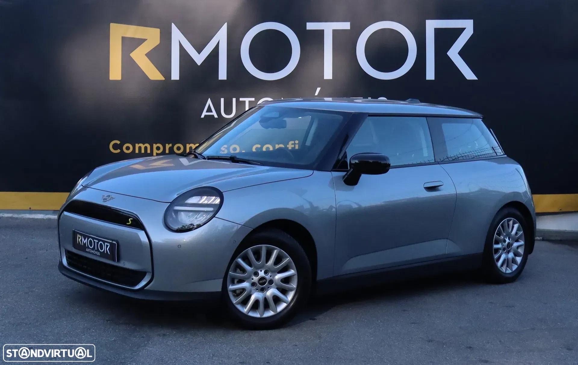 MINI Coupé ver-cooper-se
