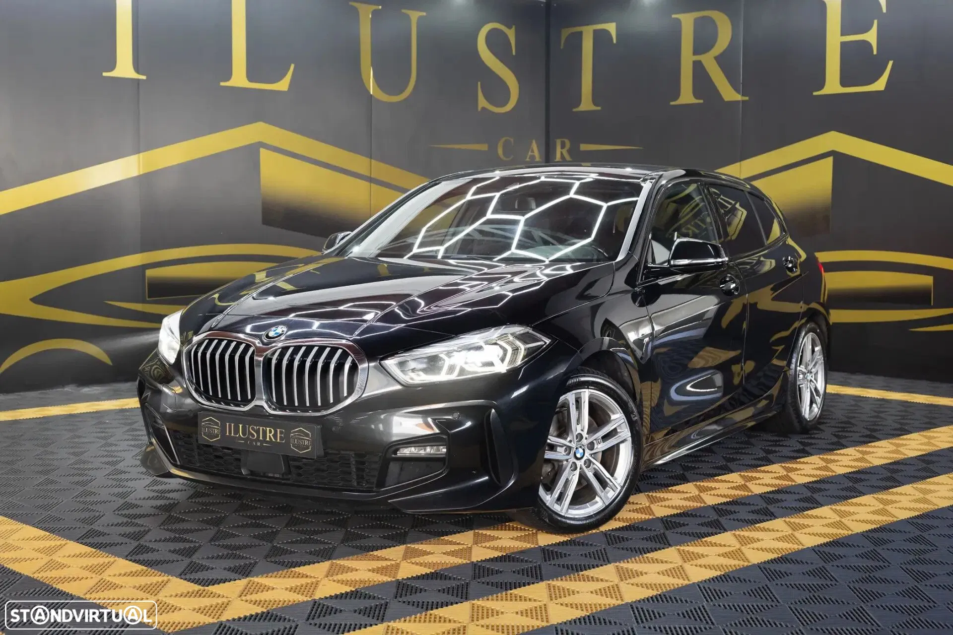 BMW 116