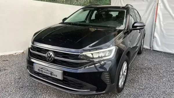 Volkswagen Taigo 2022 1 0 Tsi Opf Dsg Style