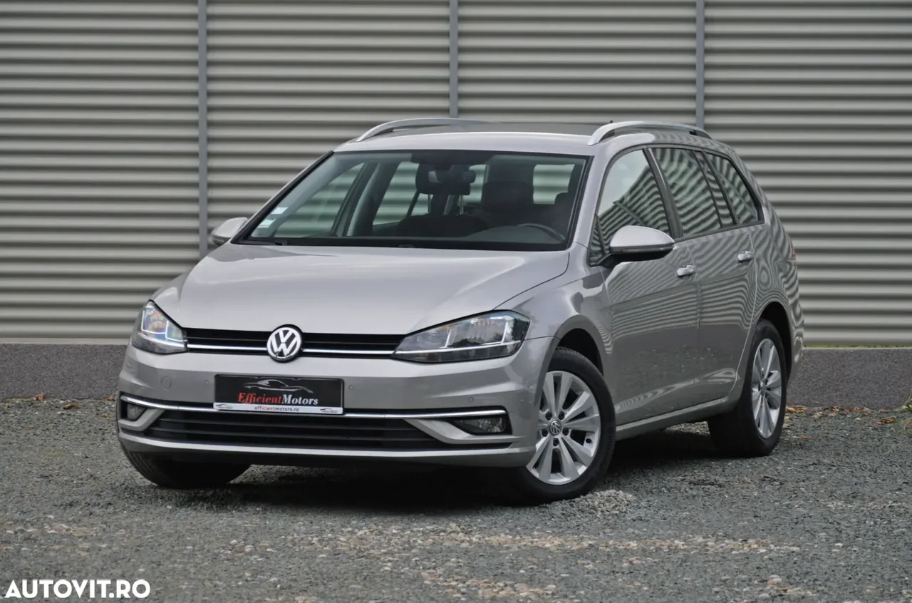 Volkswagen Golf 1.0 2019