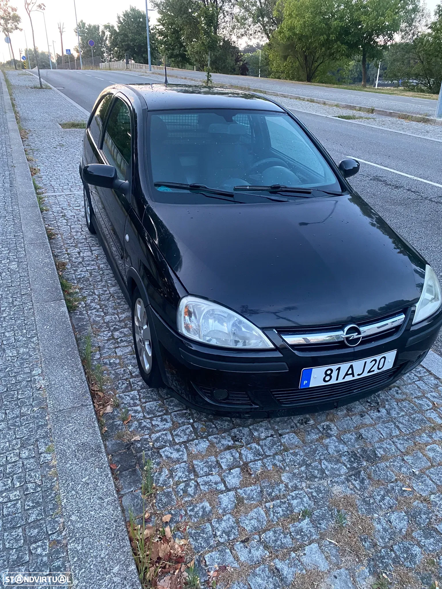 Opel Corsa 1.3 CDTI On