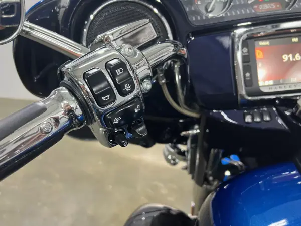 Harley-Davidson FLHTC 2014 FLHTKSE CVO ULTRA LIMITED