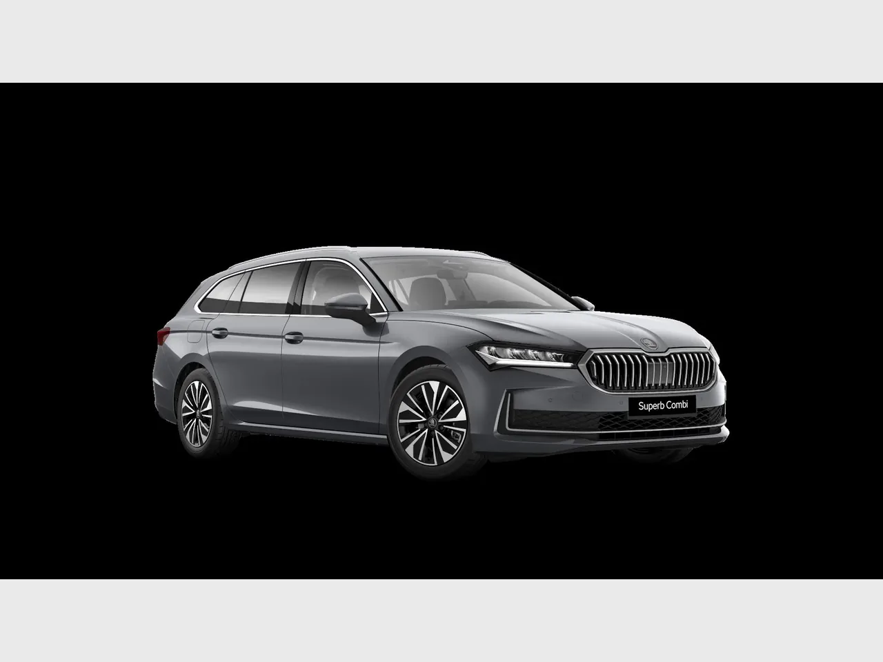 SKODA Superb Combi Superb Combi Corporate 1,5 TSI m-HEV 110 kW DSG7