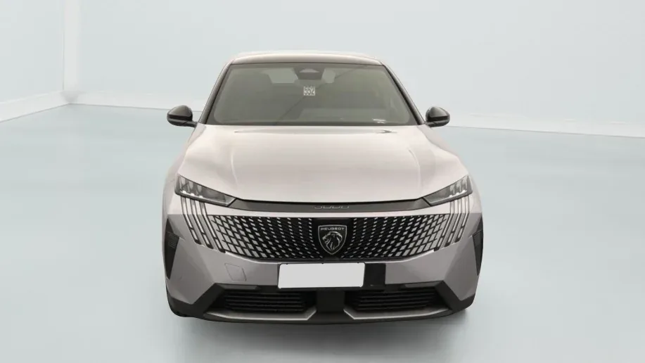 Peugeot 3008 Phase 4 Gt 1.2 HYBRID 145 Zéro km immatriculé