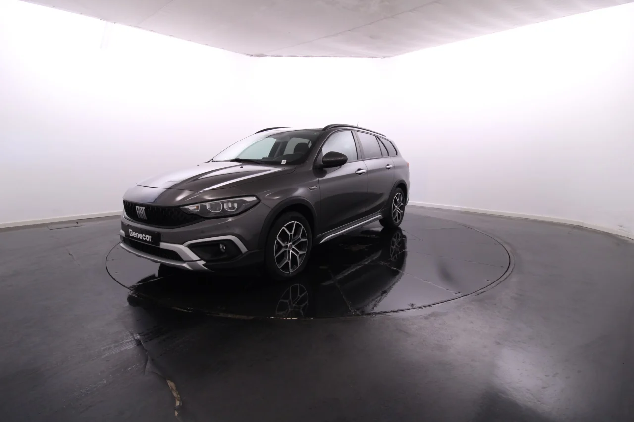 Fiat Tipo Station Wagon Cross 1.0 GSE T3 City Life 100cv