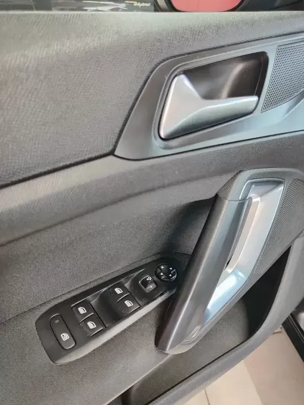 Peugeot 308 2014 E Hdi Fap 115 Stop Start Style