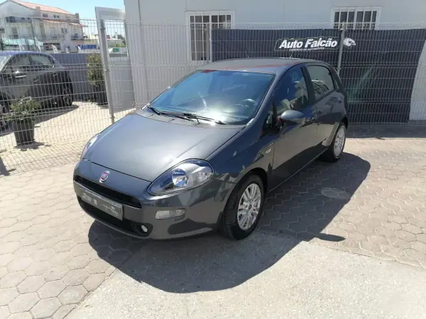 Fiat Punto 2013 other_Outro