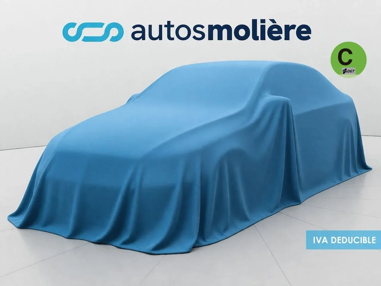 Furgon BlueHDi 100 Talla M 75 kW (102 CV)
