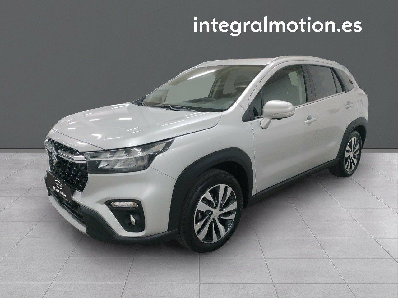 Suzuki SWACE GLE HYBRID