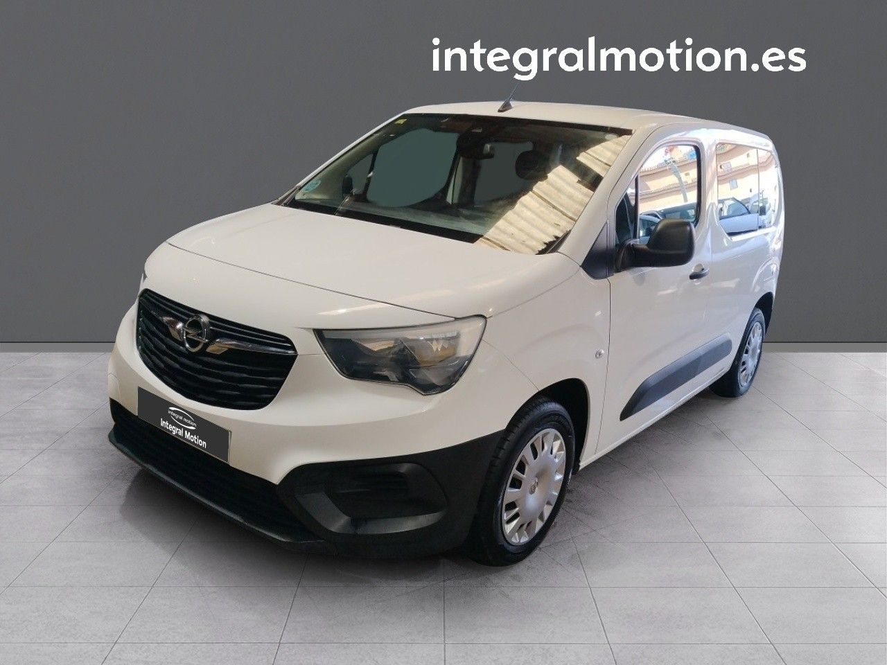 Opel Astra 1.5D DVH 90kW (122CV) Elegance ST