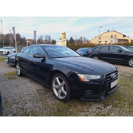 AUDI A5 2.0TFSI , 2014 ROK,AUTOMAT ,4X4