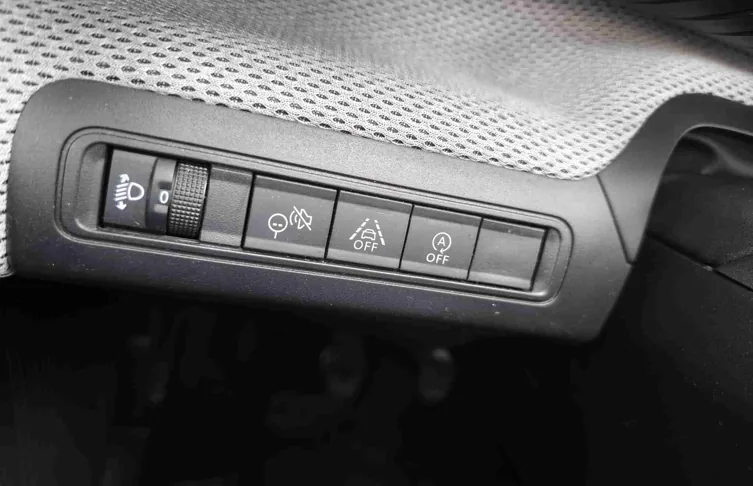 CITROEN - C3 - C3 1.2 Turbo Plus
