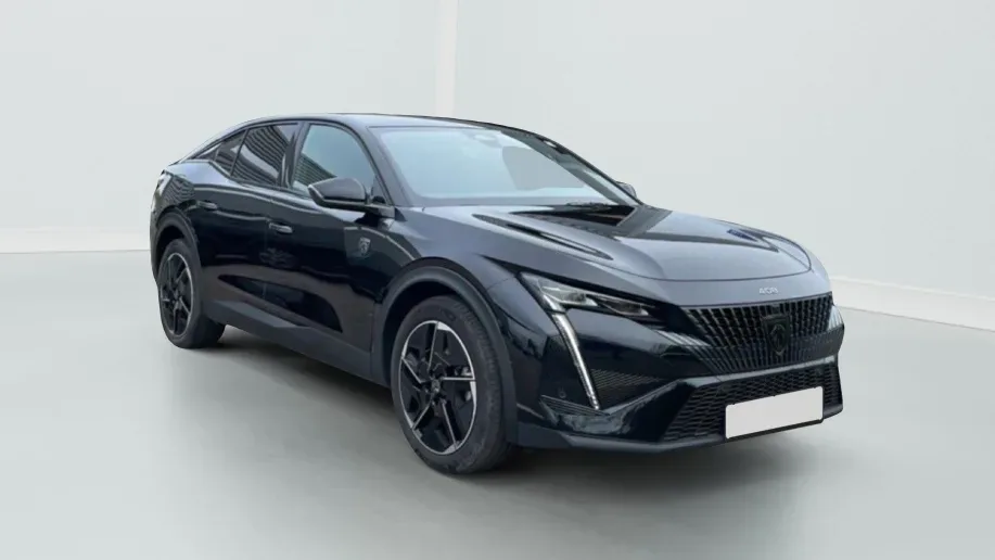 Peugeot 408 408 HYBRID 145CH e-DCS6 GT Occasion