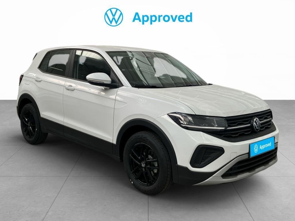 1.0 TSI 70 kW (95 CV)