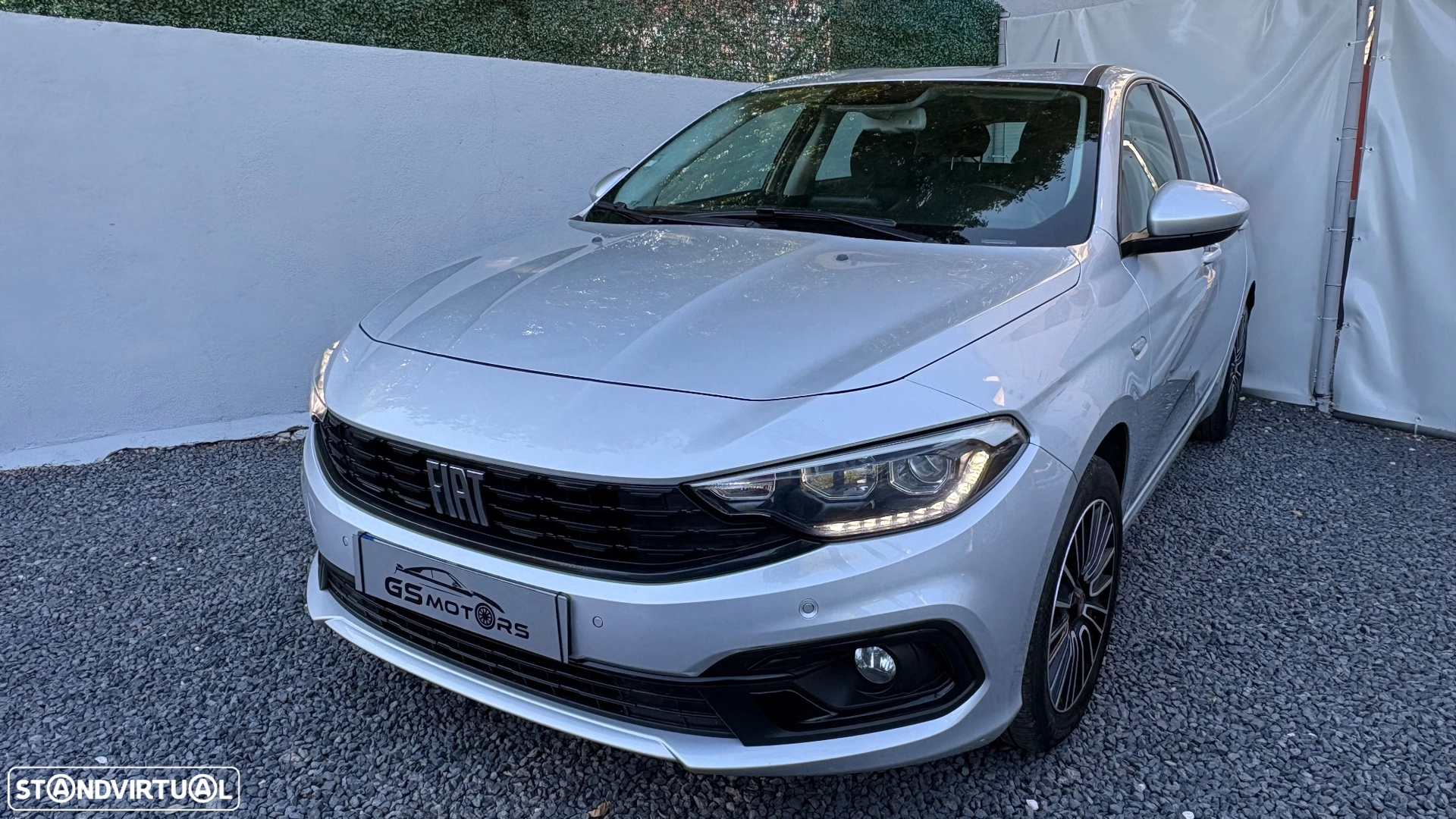 Fiat Tipo 1.3 MultiJet City Life