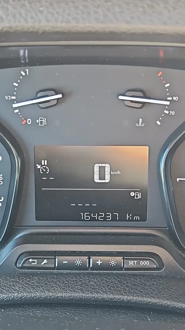 Toyota Proace Verso 2022 1.5 D-4D L1 1.0T Comfort 9L