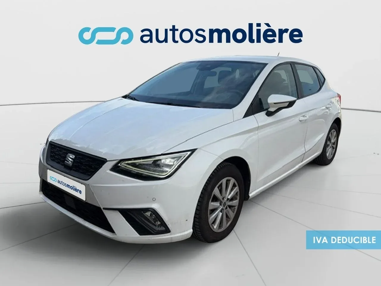 1.0 TSI Style Plus 81 kW (110 CV)