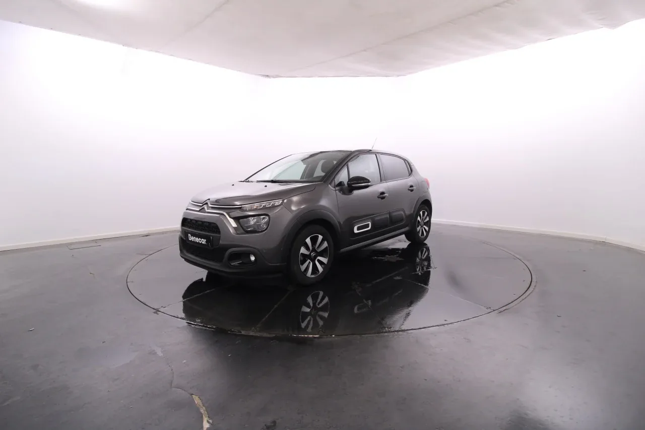 Citroen C3 1.2 PureTech MAX