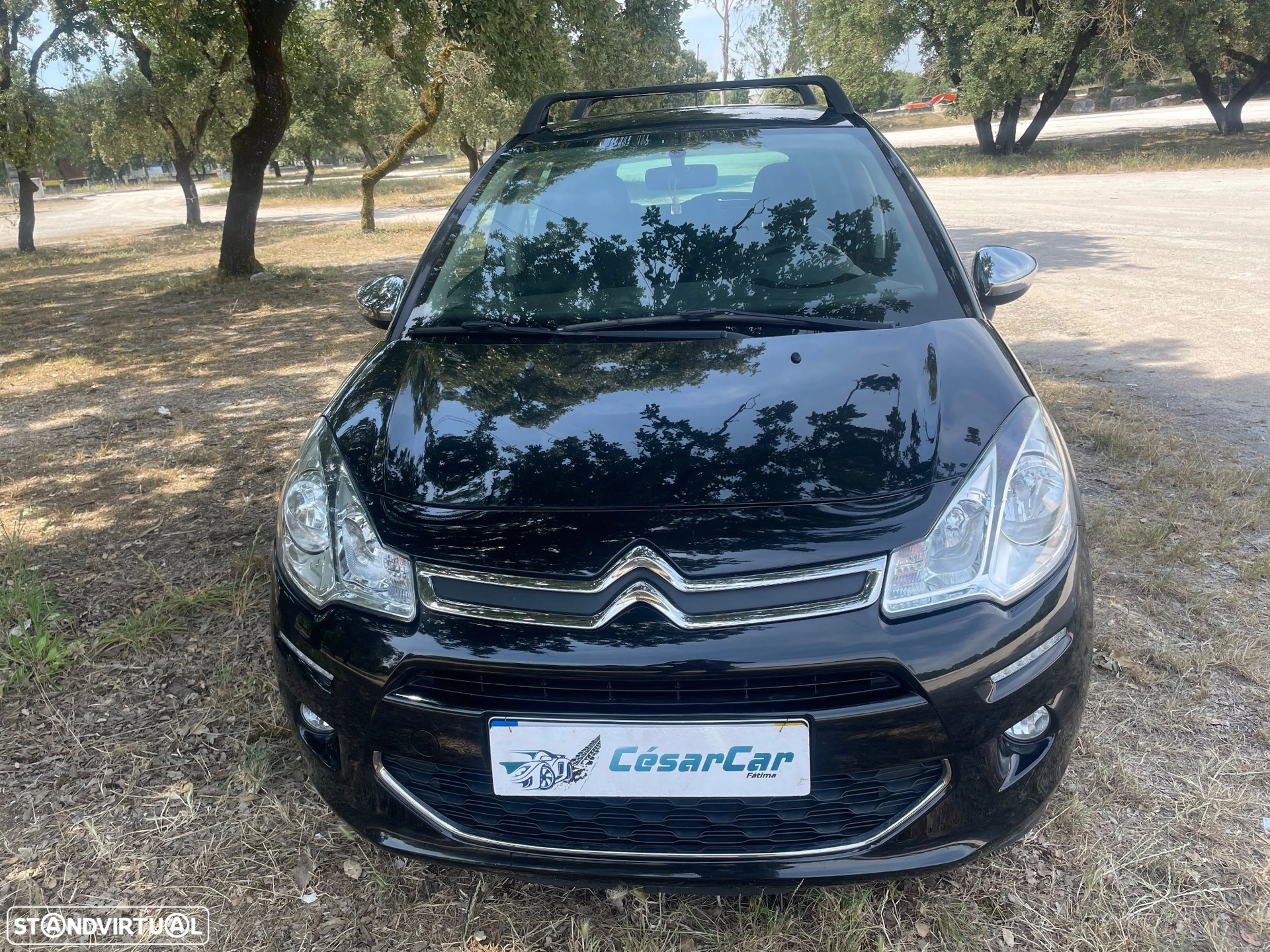 Citroën C3 1.2 VTi Seduction