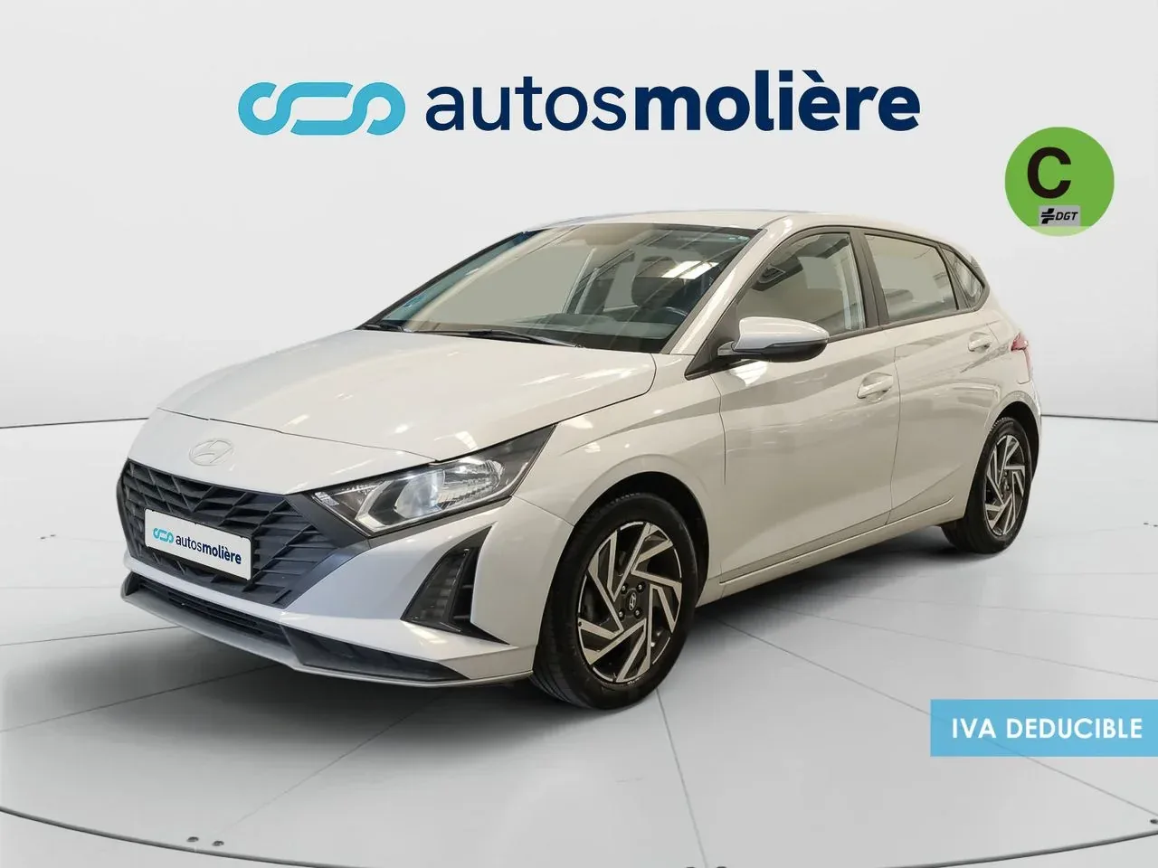 1.2 MPI Klass 62 kW (84 CV)