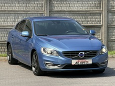 Volvo S60 II 2.0dm³ 150KM