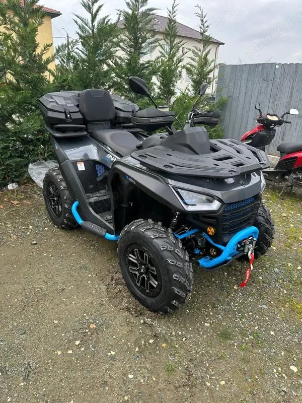 ATV de vanzare