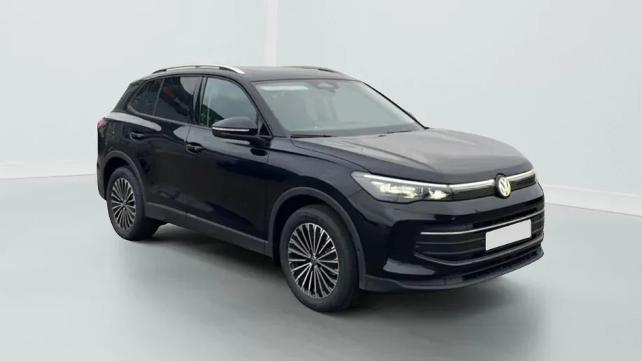 Volkswagen Tiguan 1.5 etsi 150 life dsg7 Zéro km immatriculé