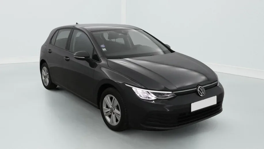 Volkswagen GOLF Golf 1.0 TSI OPF 110 BVM6 Life Business Occasion