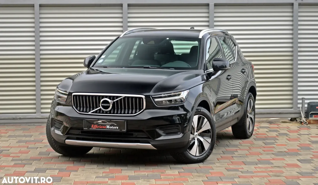 Volvo XC 40 2021