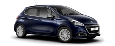Peugeot 208 BlueHDi 100 Active 73 kW (100 CV)