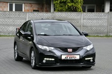 Honda Civic IX 2.2dm³ 150KM
