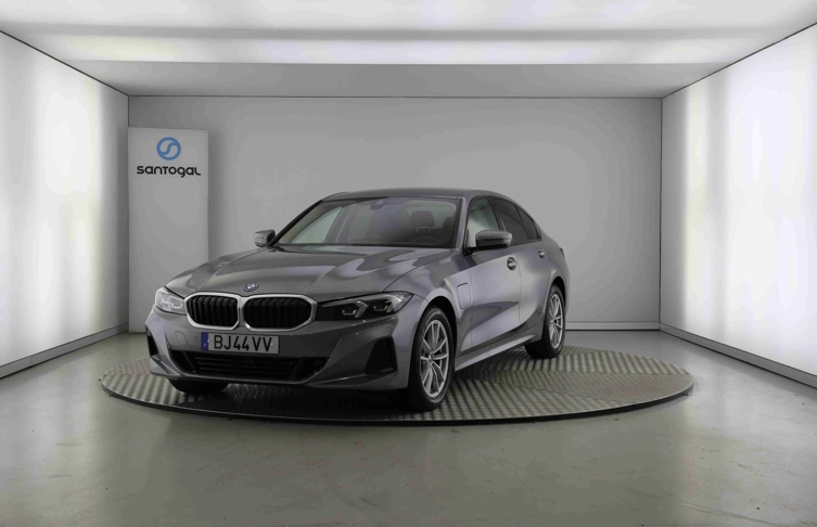 BMW - Série 3 - 320 e Auto