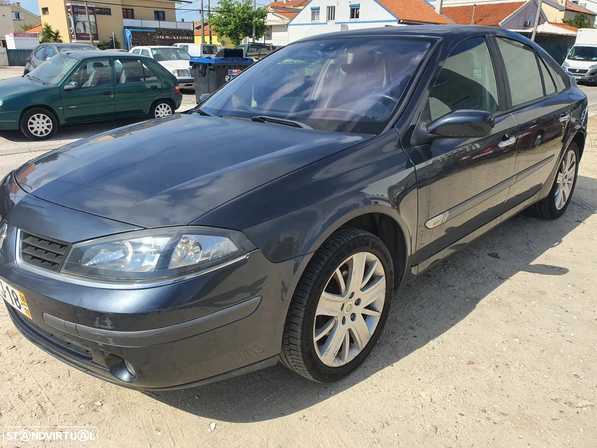 Renault Laguna 1.6 Privilège