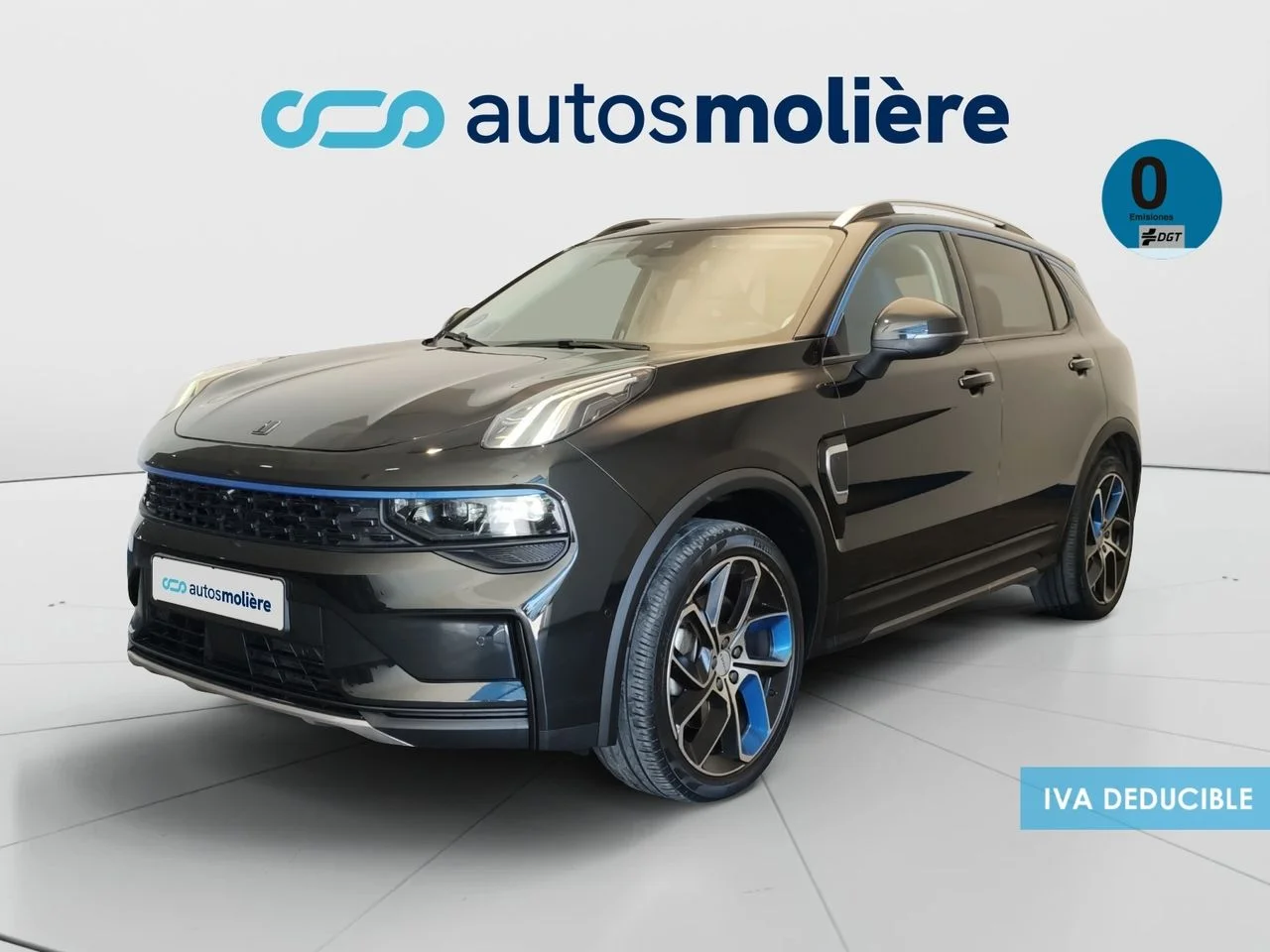 1.5 PHEV 192 kW (261 CV)