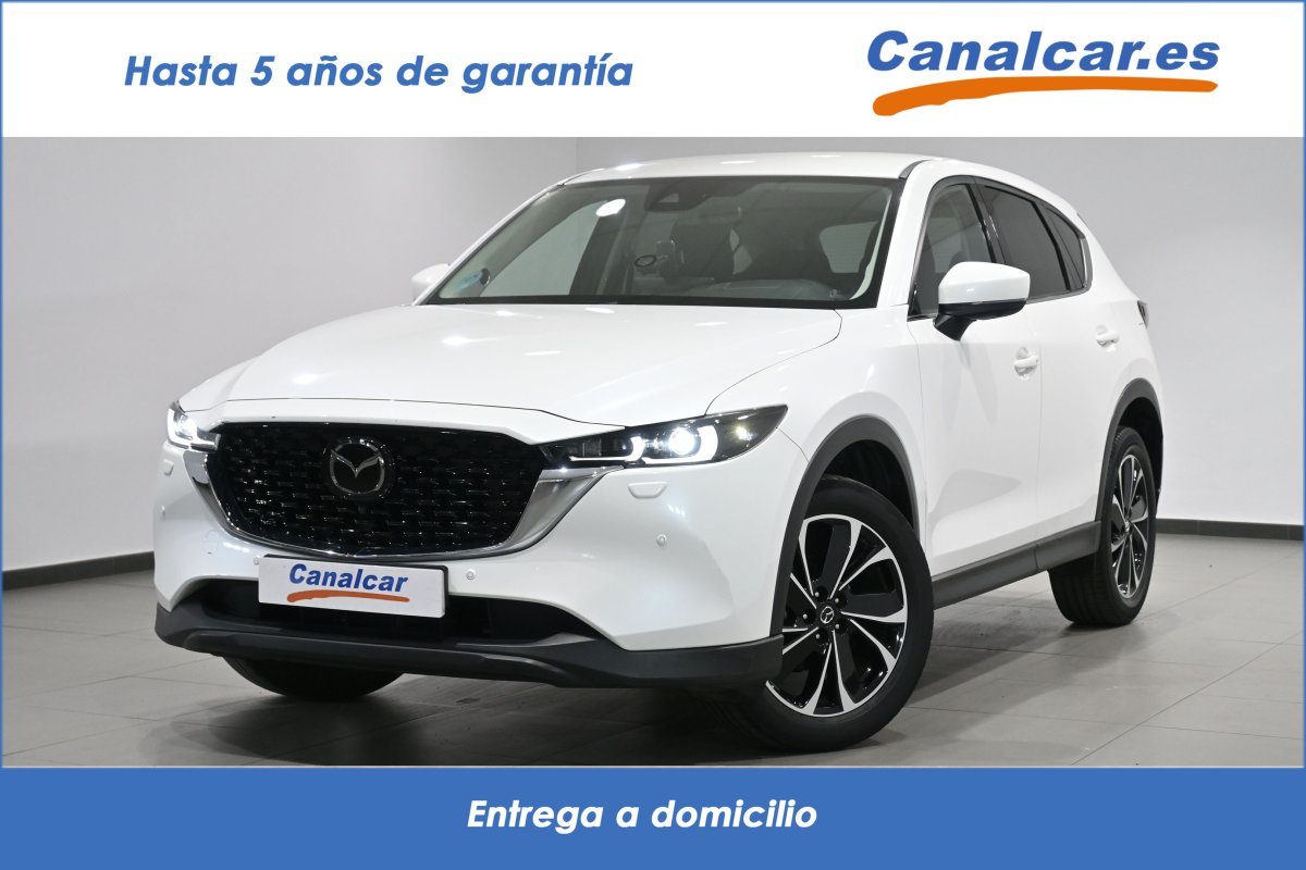 Coches de Segunda Mano y Ocasión