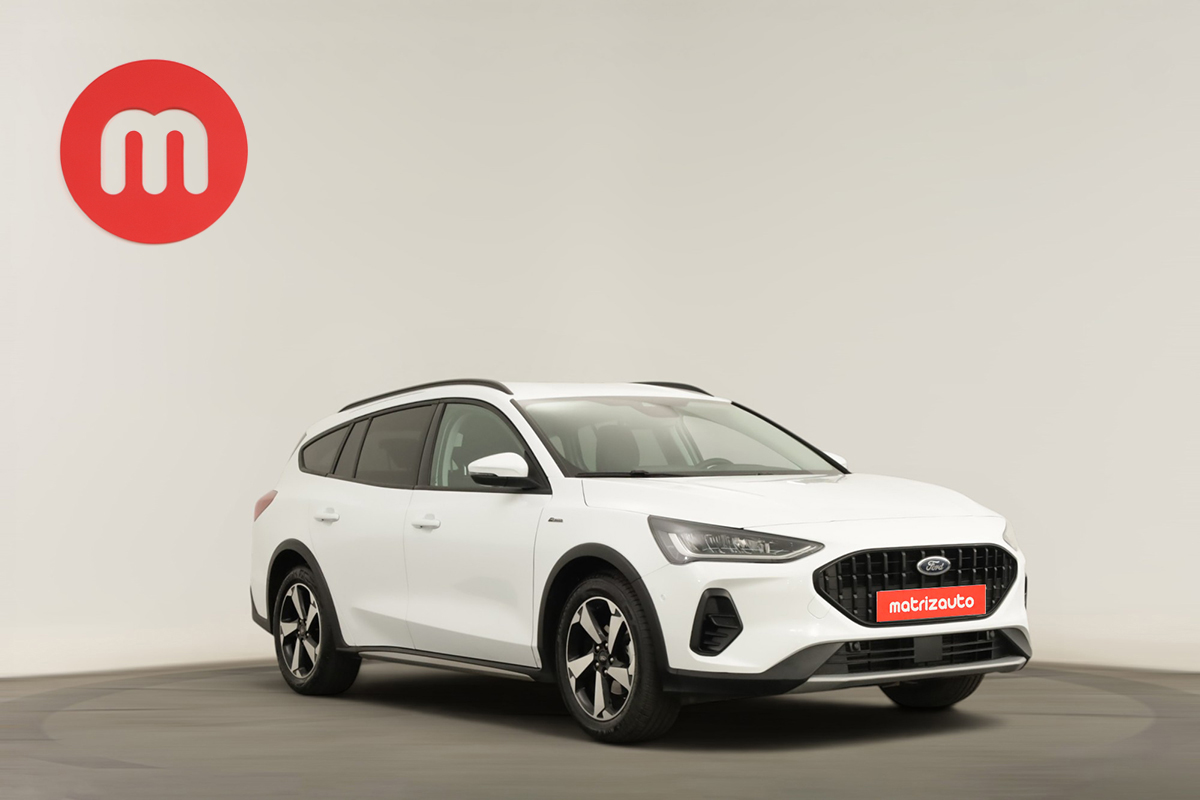 Ford Focus Sw