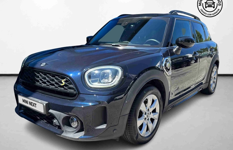 MINI - Mini Countryman - Mini Cooper SE ALL4 Auto
