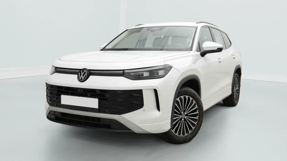 Volkswagen Tayron 1.5 ETSI 150 DSG LIFE 7PL Occasion