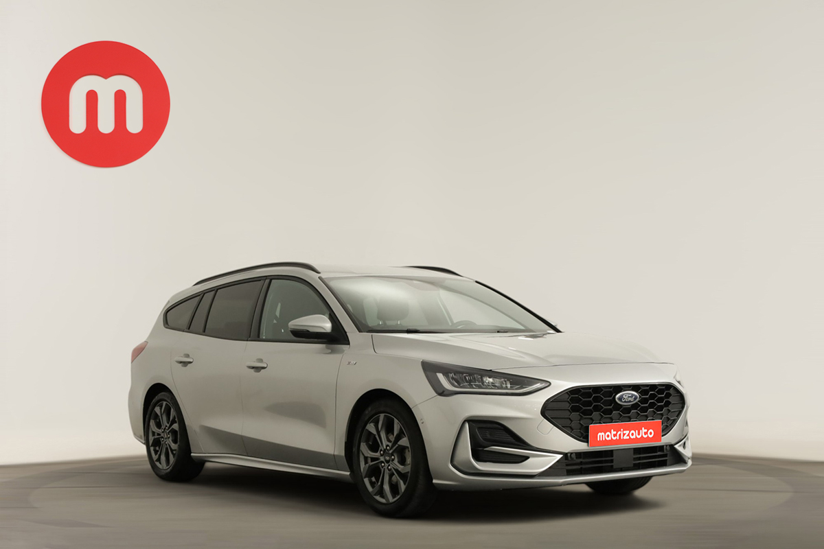 Ford Focus Sw