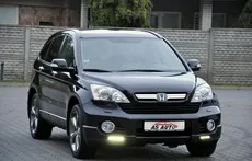 Honda CR-V III 2.0dm³ 150KM