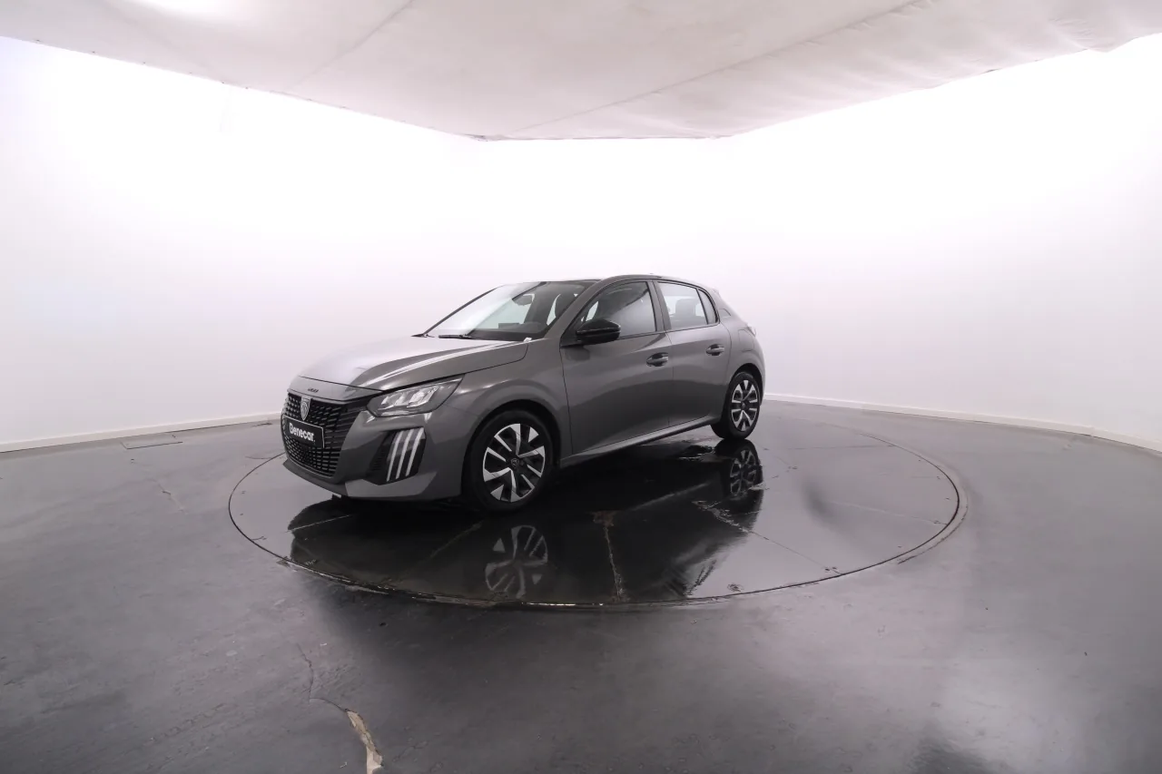 Peugeot 208 Active 1.2 PureTech