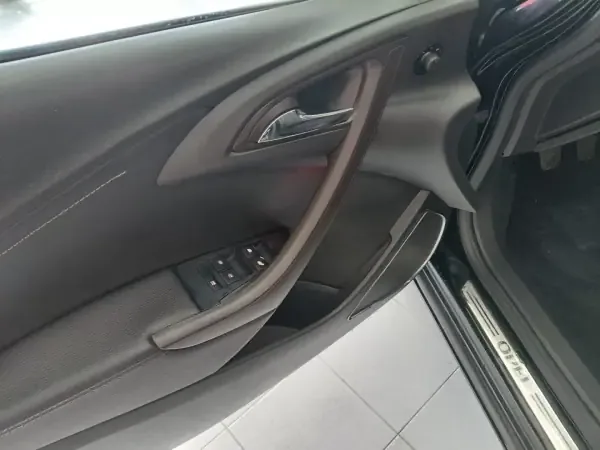 Opel Astra 2010 1.7 CDTI Edition