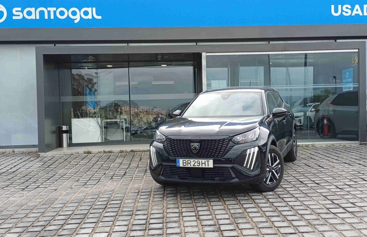 PEUGEOT - 2008 - 2008 1.2 PureTech Style