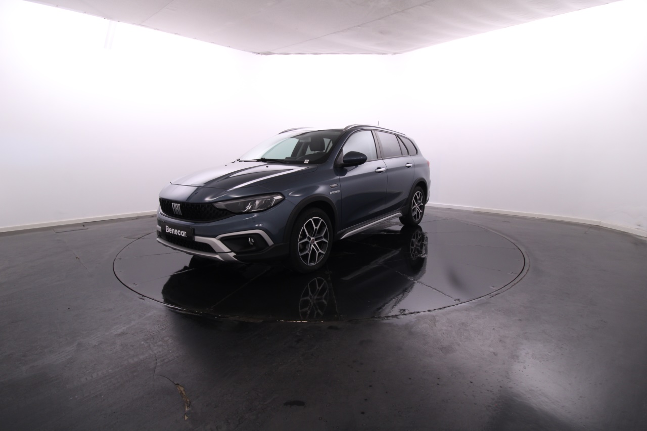 Fiat Tipo Station Wagon Cross 1.0 GSE T3 City Life 100cv