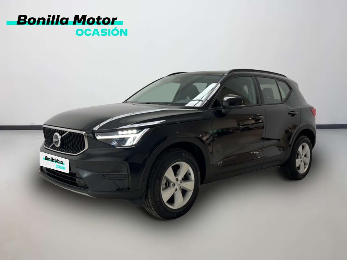 VOLVO XC40 2.0 B3 MHEV ESSENTIAL DCT 163 5P