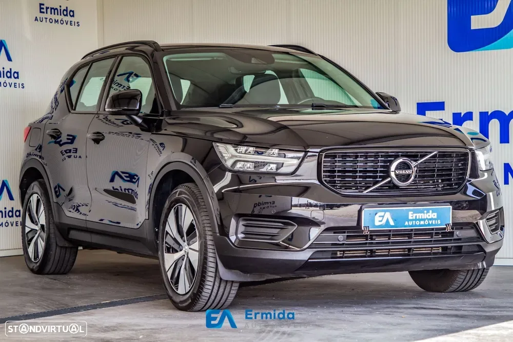 Volvo XC 40