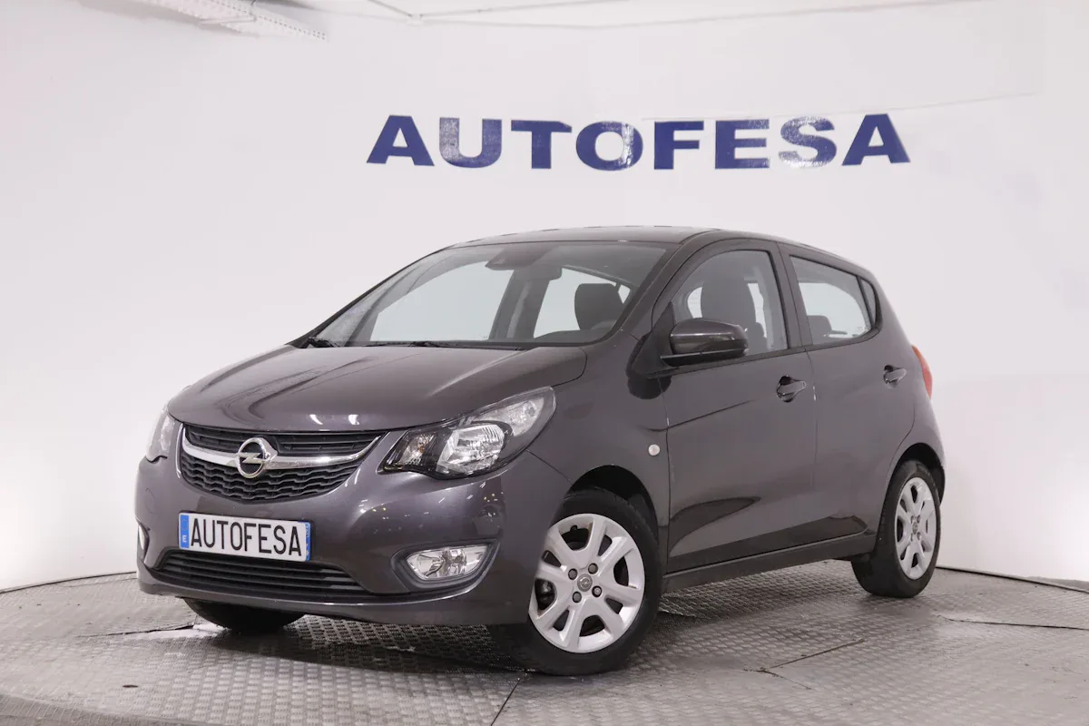 Opel Karl 1.0 ECOTEC COSMO 75CV 5P